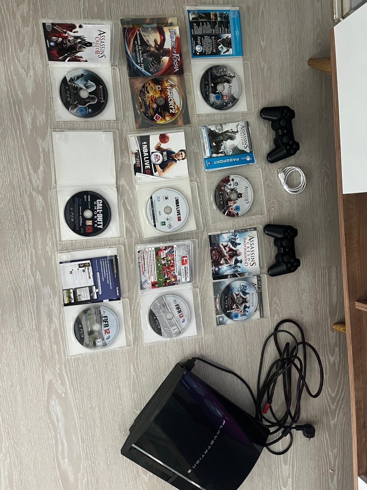 Playstation