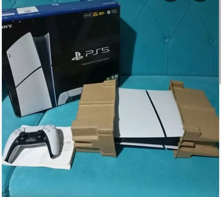 PS 5
