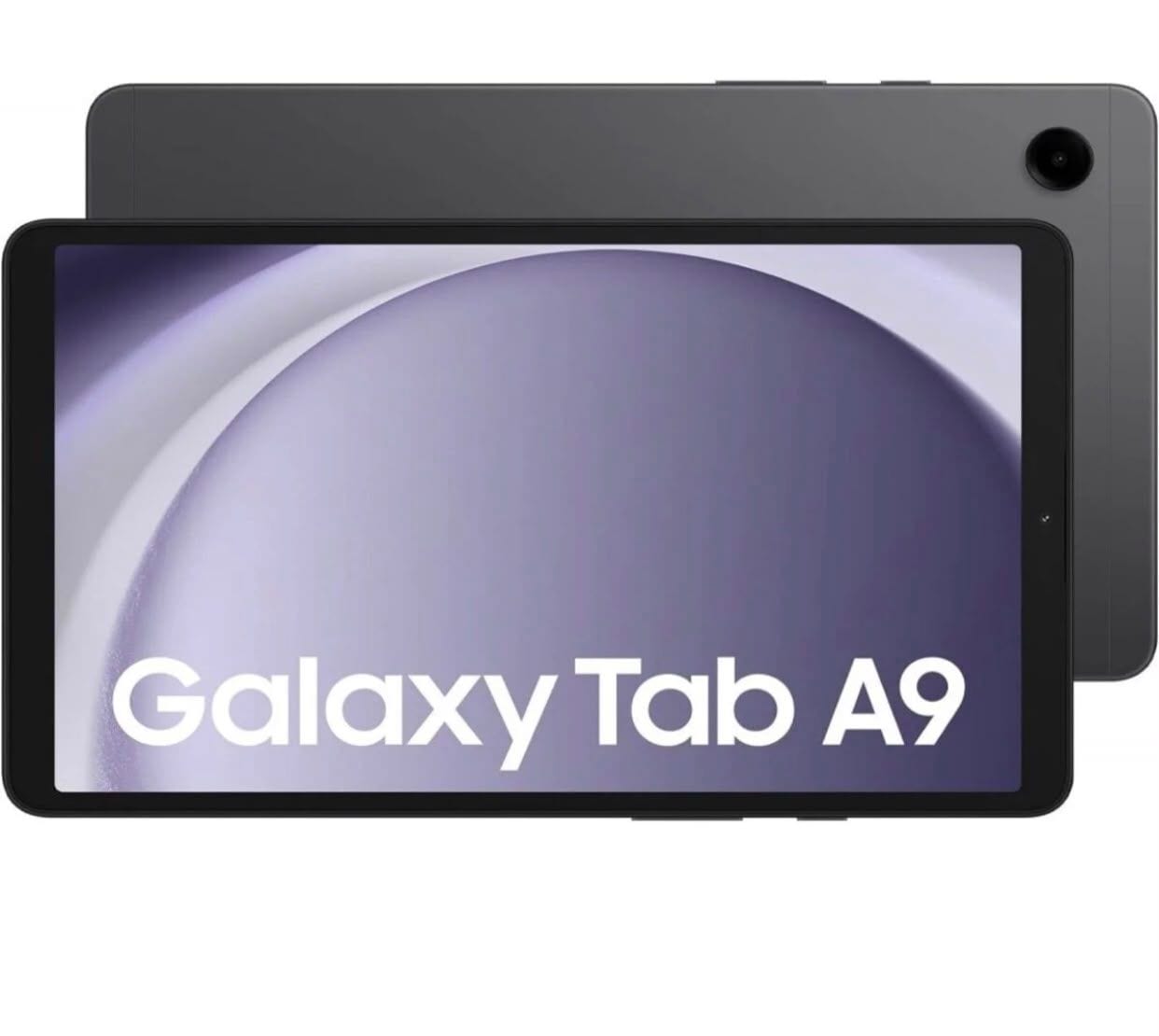 Samsung Galaxy Tab A9 Tablet Set