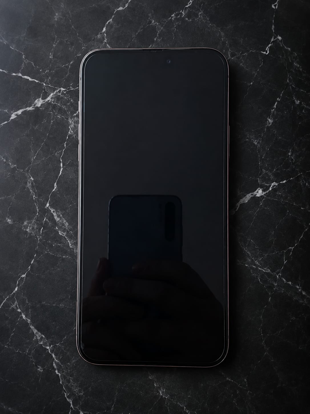 İPhone 15 pro max yurddışı