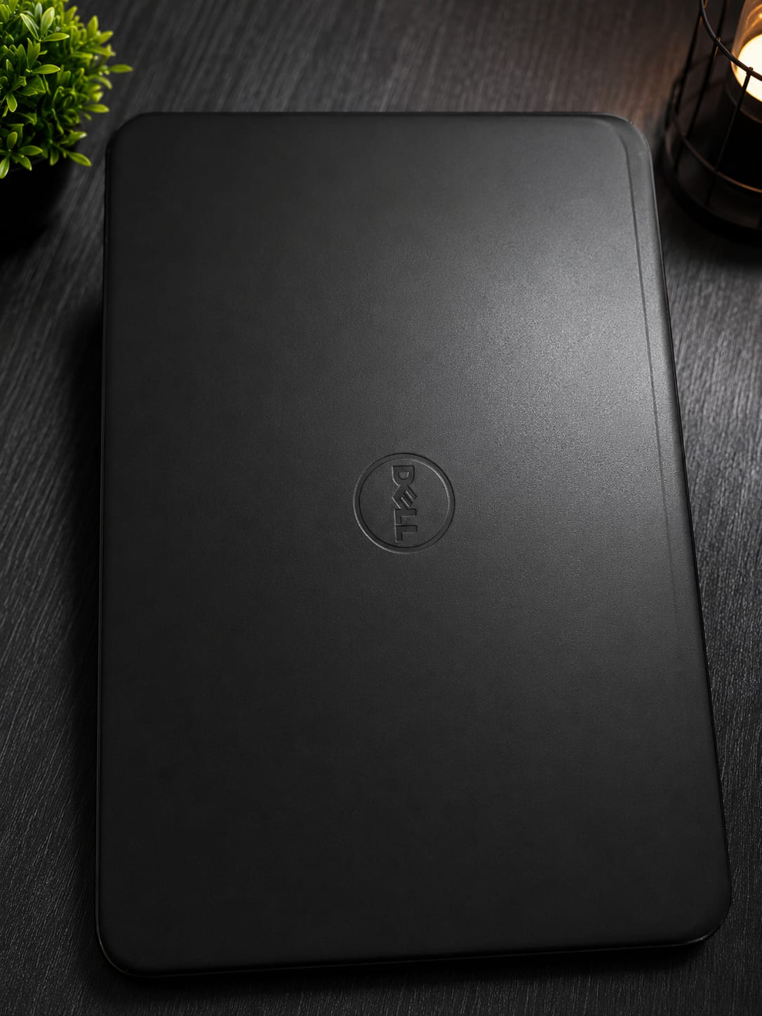 Laptop dell