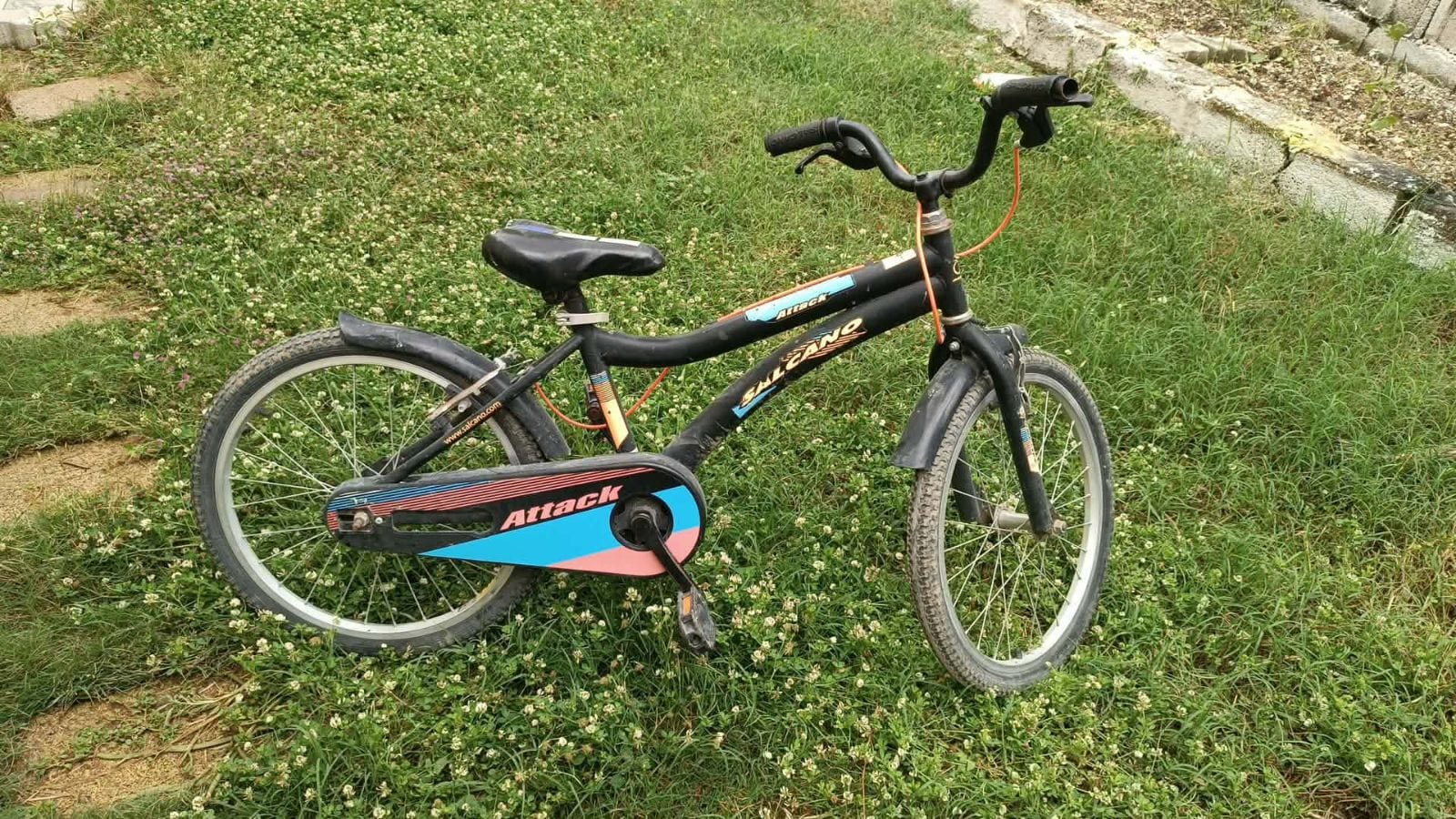 Bisiklet