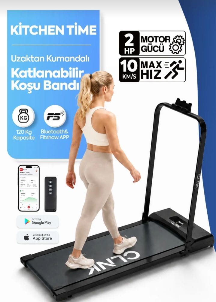 Koşu bandı