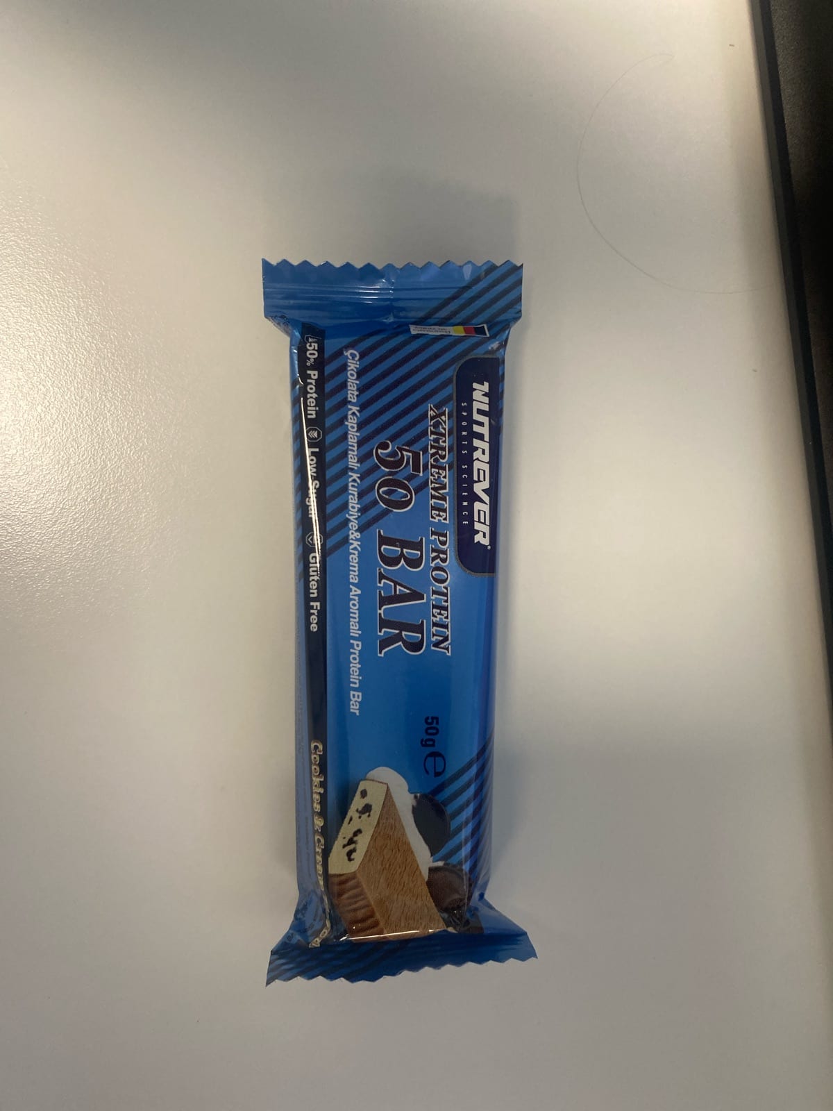 Protein Bar