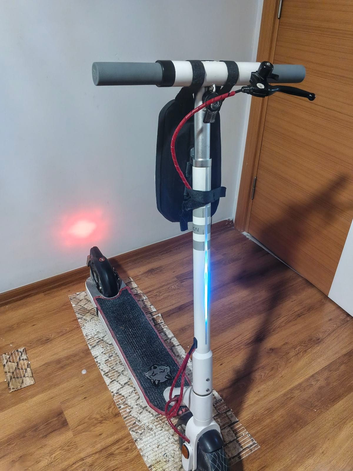 Okai es 10 scooter bütçe dostu