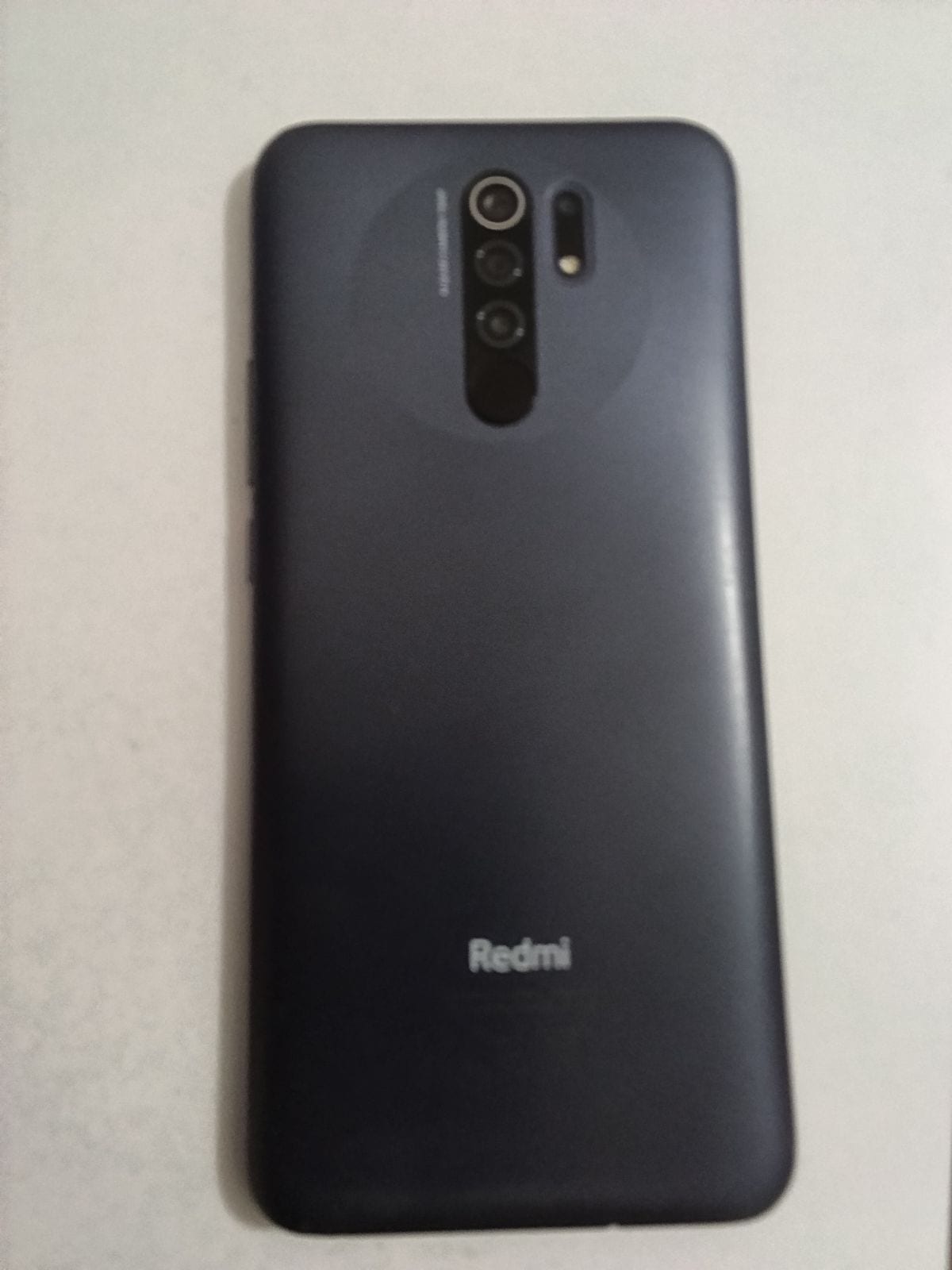 Redmi 9