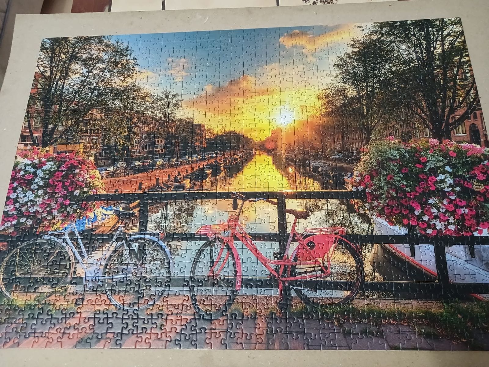 Puzzle yapboz