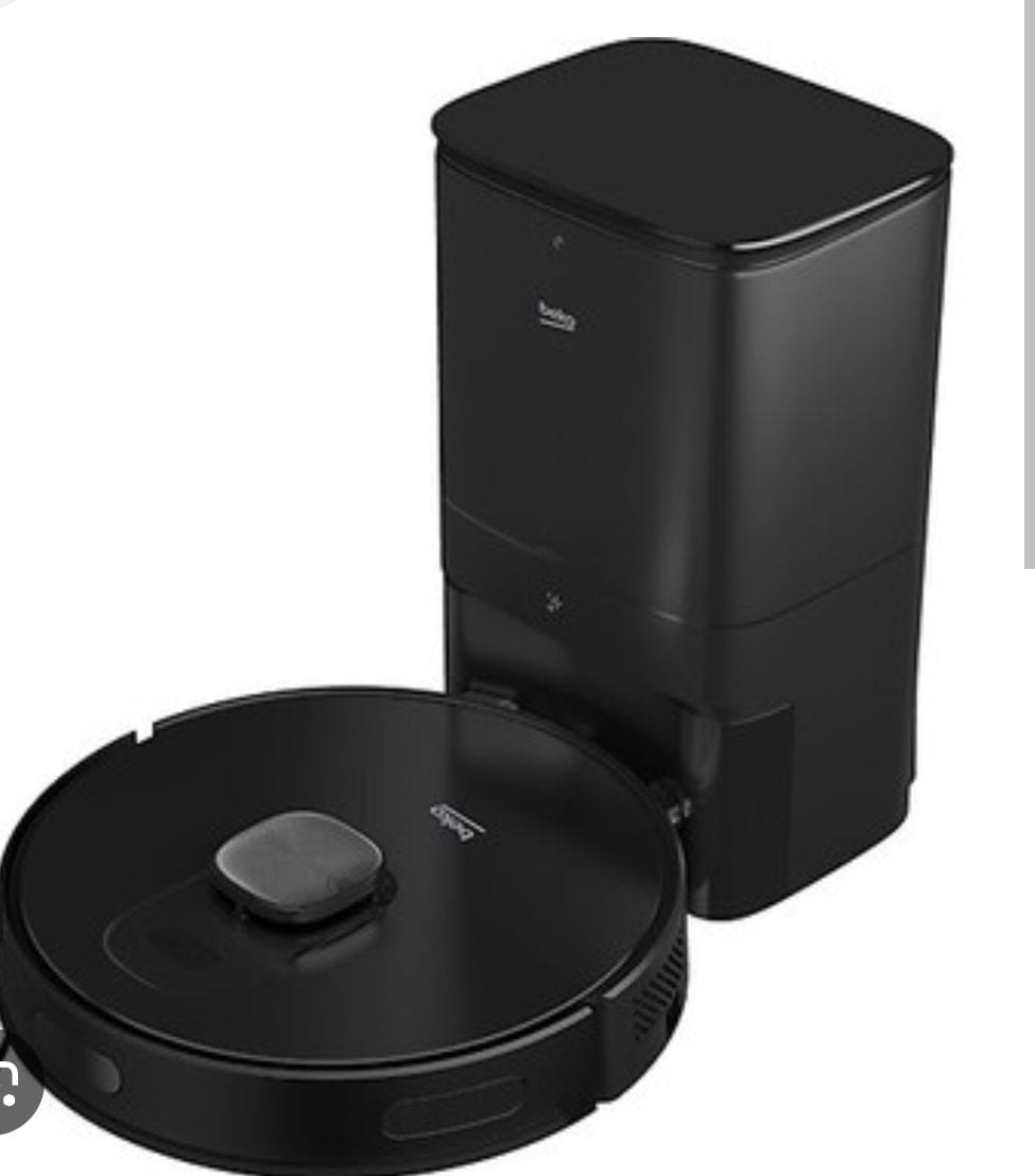BEKO Robot süpürge