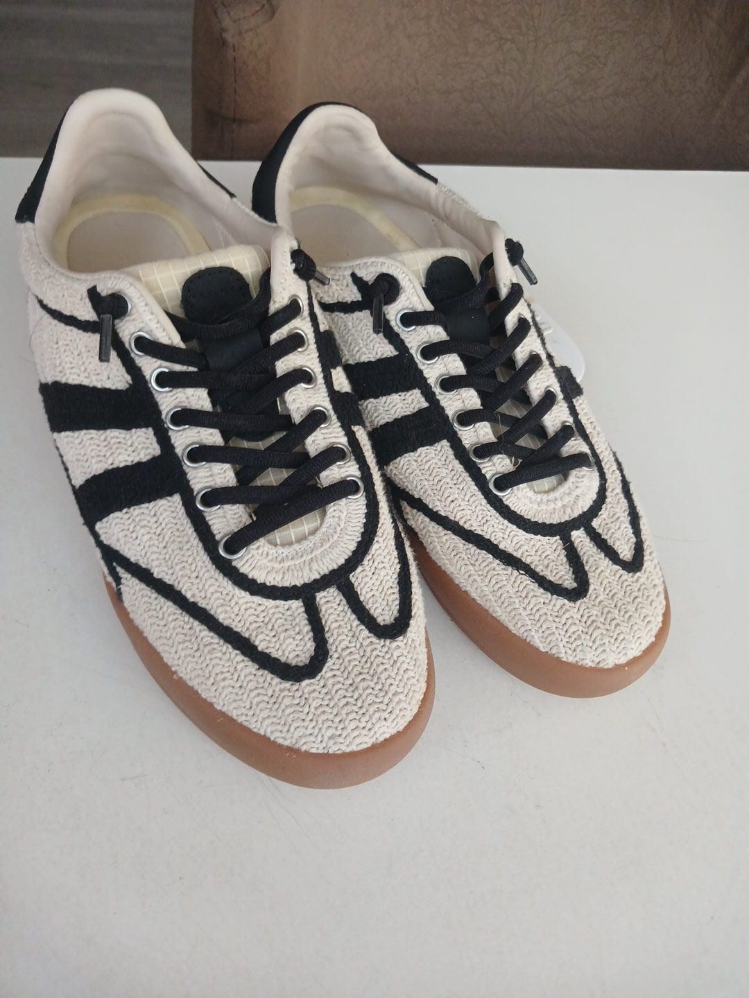 Steve Madden Verdict Crochet marka ayakkabi
