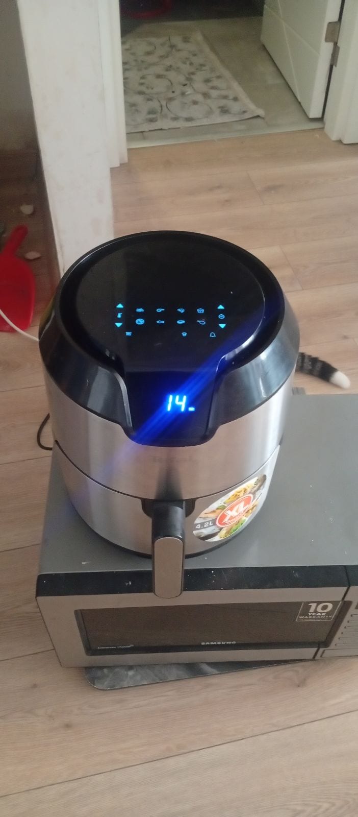 Tefal