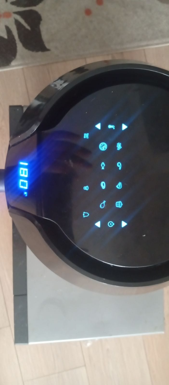 Tefal fotoğraf 2