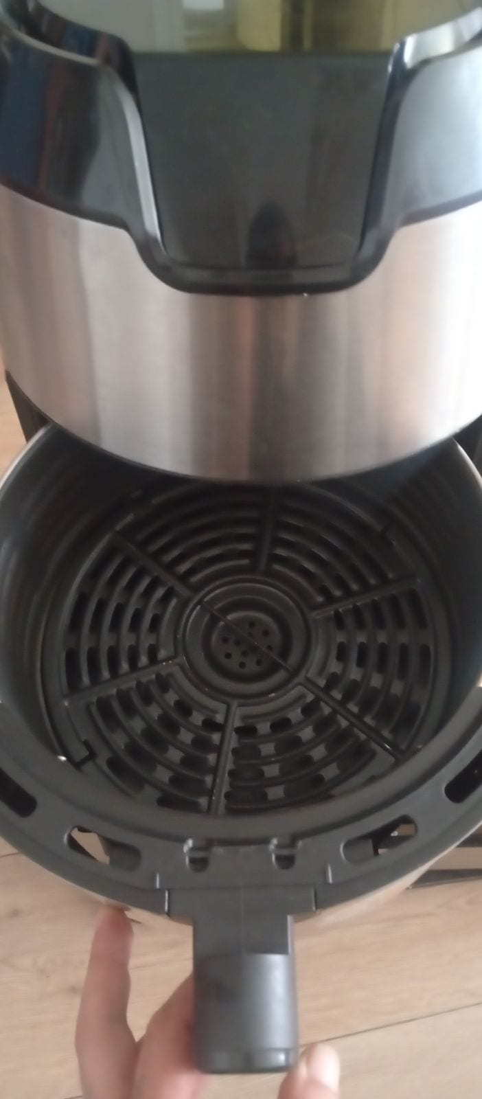 Tefal fotoğraf 3