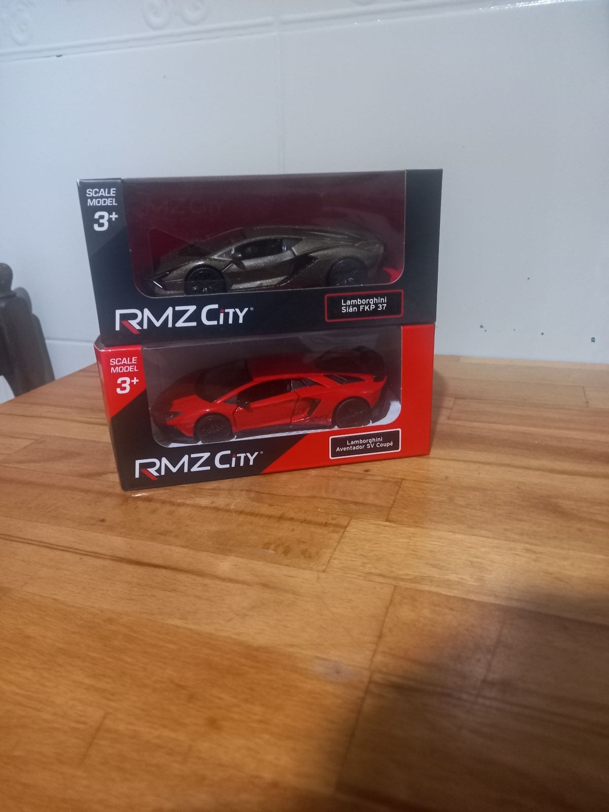 RMZ CITY OYUNCAK ARABA