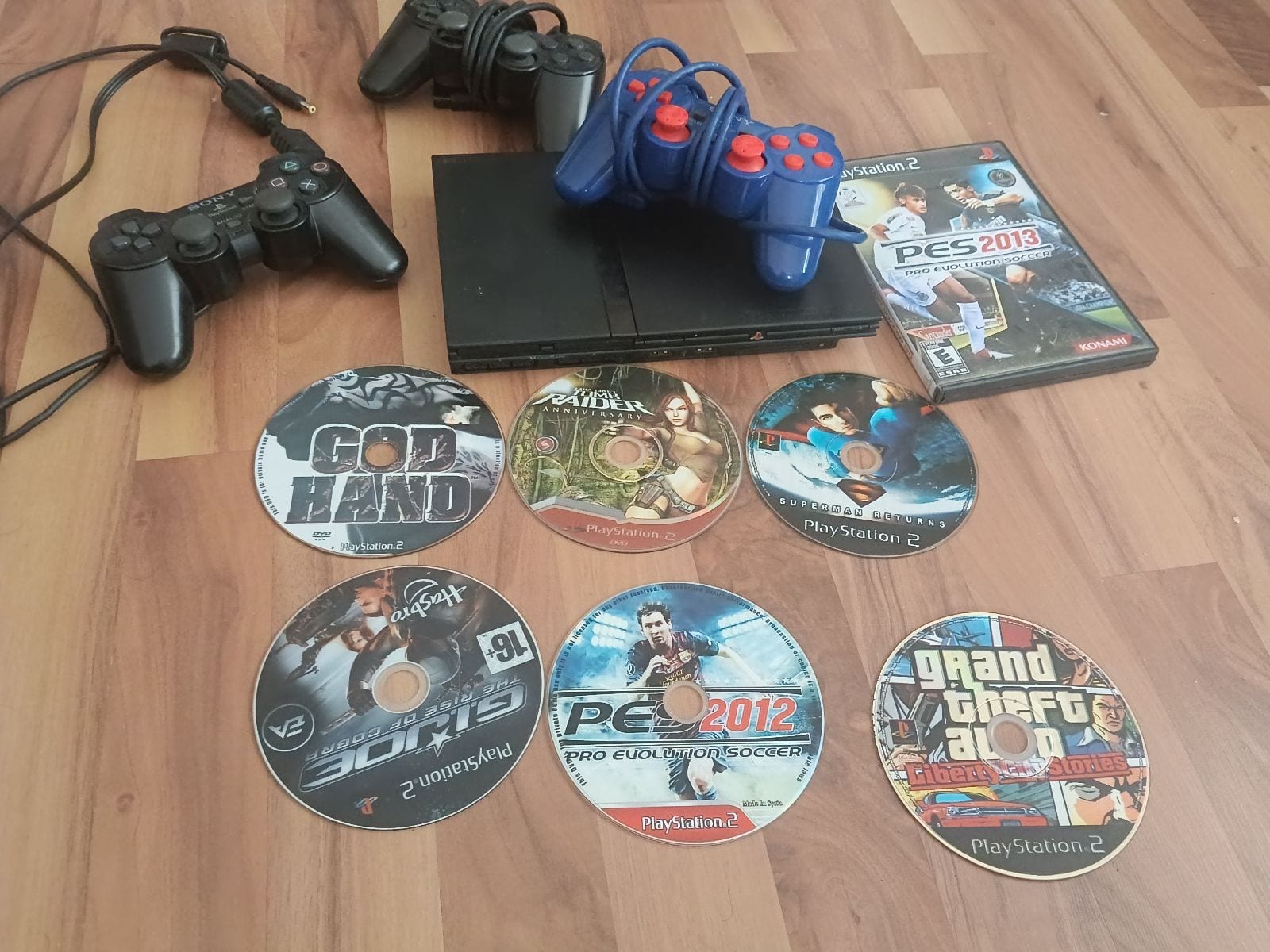 PlayStation 2