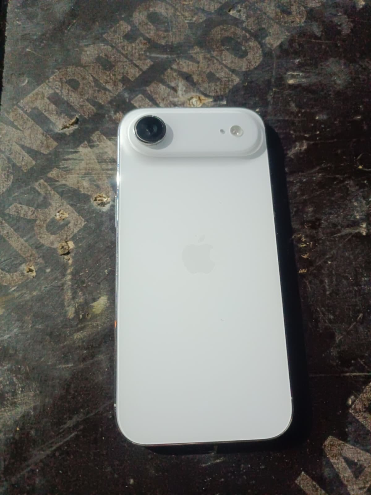İphone 17 pil 100 devir 124